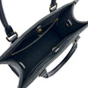 ルイ・ヴィトン LOUIS VUITTON オンザゴーPM M45653 ブラック アンプラント レディース ショルダーバッグ