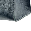 ルイ・ヴィトン LOUIS VUITTON オンザゴーPM M45653 ブラック アンプラント レディース ショルダーバッグ