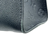 ルイ・ヴィトン LOUIS VUITTON オンザゴーPM M45653 ブラック アンプラント レディース ショルダーバッグ