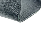 ルイ・ヴィトン LOUIS VUITTON オンザゴーPM M45653 ブラック アンプラント レディース ショルダーバッグ