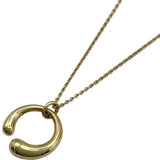 ジョージジェンセン GEORG JENSEN マーシー ペンダント ゴールド 750 ジュエリー