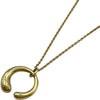 ジョージジェンセン GEORG JENSEN マーシー ペンダント ゴールド 750 ジュエリー