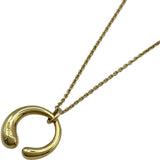 ジョージジェンセン GEORG JENSEN マーシー ペンダント ゴールド 750 ジュエリー