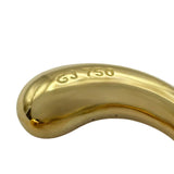 ジョージジェンセン GEORG JENSEN マーシー ペンダント ゴールド 750 ジュエリー