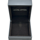 ジョージジェンセン GEORG JENSEN 2025 ハートペンダント ゴールド 750 ジュエリー