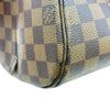 ルイ・ヴィトン LOUIS VUITTON リベラMM N41434 ブラウン ダミエ・エベヌ レディース ハンドバッグ