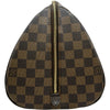 ルイ・ヴィトン LOUIS VUITTON リベラMM N41434 ブラウン ダミエ・エベヌ レディース ハンドバッグ
