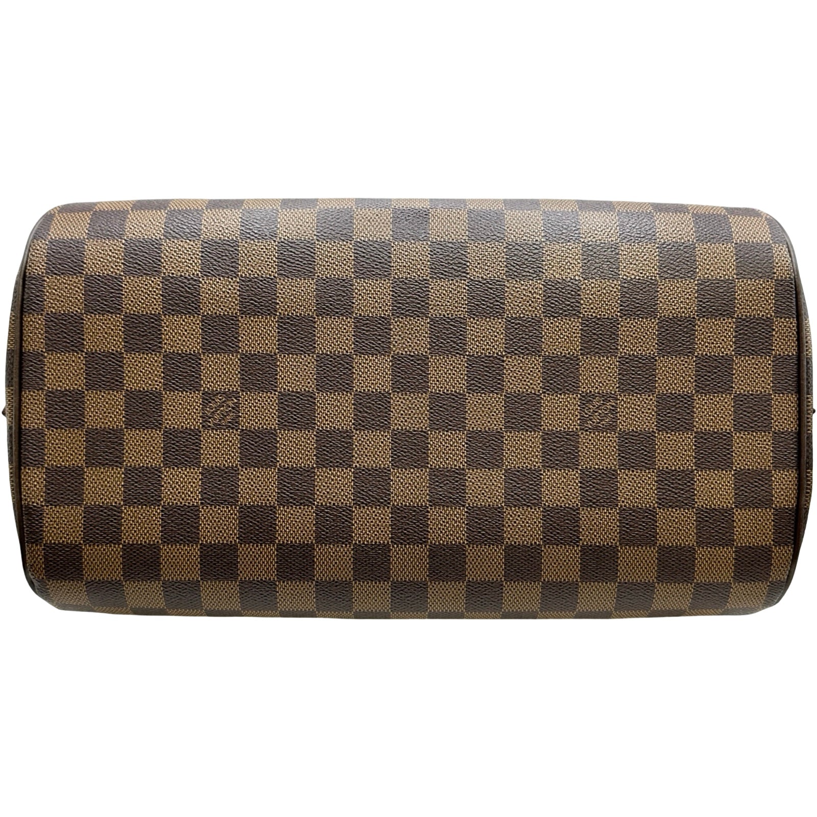 ルイ・ヴィトン LOUIS VUITTON リベラMM N41434 ブラウン ダミエ