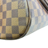 ルイ・ヴィトン LOUIS VUITTON リベラMM N41434 ブラウン ダミエ・エベヌ レディース ハンドバッグ