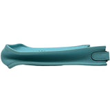 エルメス HERMES エヴリンTPM T刻印 ブルーアトール シルバー金具 トリヨン レディース ショルダーバッグ