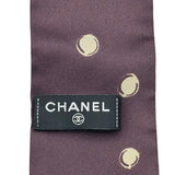 シャネル CHANEL ココマーク カメリアヘアバンド ベージュ/パープル シルク レディース その他ファッション雑貨