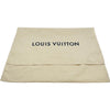 ルイ・ヴィトン LOUIS VUITTON LV リーグ バケットハット･ M5517M ホワイト コットン レディース その他ファッション雑貨