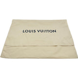 ルイ・ヴィトン LOUIS VUITTON LV リーグ バケットハット･ M5517M ホワイト コットン レディース その他ファッション雑貨