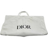 クリスチャン・ディオール Christian Dior マクロカナージュニットジャケット 644V53B7941 ブルー コットン レディース テーラードジャケット