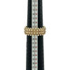 カルティエ Cartier クラッシュ ドゥ カルティエ リング ダブル ゴールド Au750 ジュエリー