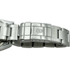 ロレックス ROLEX エクスプローラー1 14270 ブラック ステンレススチール 自動巻き メンズ 腕時計