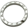ブルガリ BVLGARI ビーゼロワン キーリング シルバー 925 ジュエリー