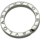 ブルガリ BVLGARI ビーゼロワン キーリング シルバー 925 ジュエリー
