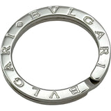ブルガリ BVLGARI ビーゼロワン キーリング シルバー 925 ジュエリー