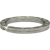 ブルガリ BVLGARI ビーゼロワン キーリング シルバー 925 ジュエリー