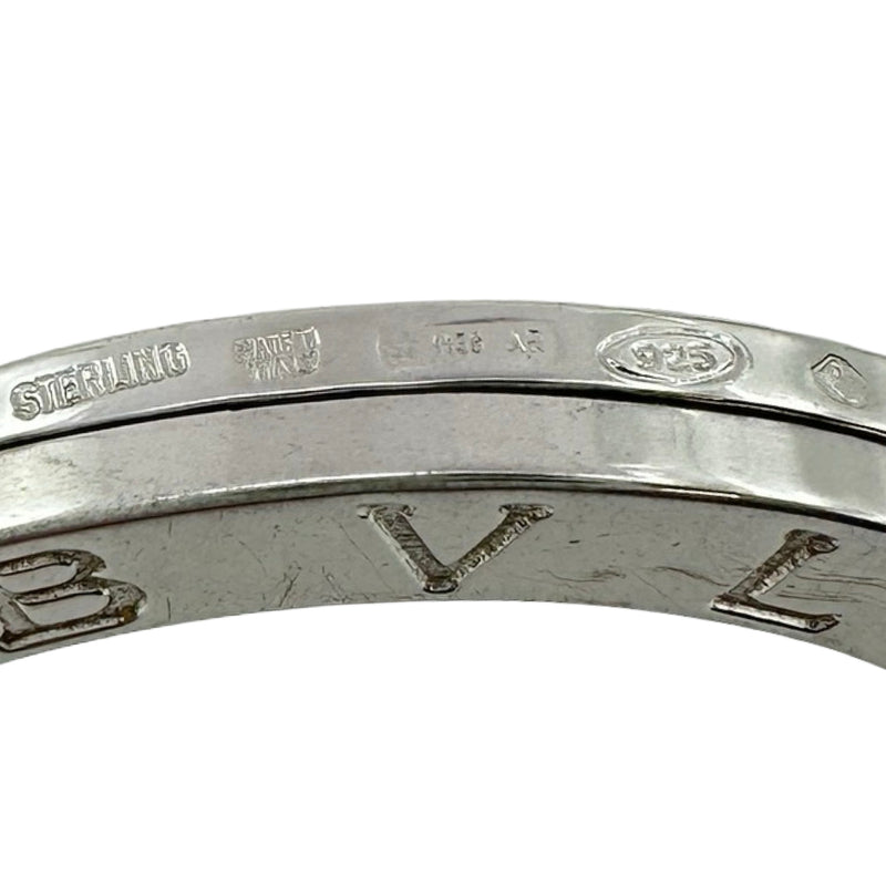 ぞ*だ様 BVLGARI B.ZERO1キーリング SILVER925 ブルガリ BVLGARI ビーゼロワン キーリング シルバー 925 ジュエリー