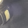 シャネル CHANEL マトラッセ2WAYチェーンショルダー 27番台 ブラック/アイボリー ゴールド金具 カーフスキン レディース ショルダーバッグ