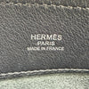 エルメス HERMES アリーヌミニ Y刻印 ブラック シルバー金具 スイフト レディース ショルダーバッグ