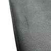エルメス HERMES アリーヌミニ Y刻印 ブラック シルバー金具 スイフト レディース ショルダーバッグ