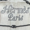エルメス HERMES カレジェアン140 帝王学/バヤデール マルチカラー カシミヤ/シルク レディース スカーフ