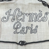エルメス HERMES カレジェアン140 帝王学/バヤデール マルチカラー カシミヤ/シルク レディース スカーフ