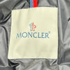 モンクレール MONCLER OXALIS ダウンジャケット ブラック ナイロン レディース ダウンジャケット