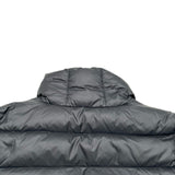 モンクレール MONCLER OXALIS ダウンジャケット ブラック ナイロン レディース ダウンジャケット