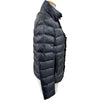 モンクレール MONCLER OXALIS ダウンジャケット ブラック ナイロン レディース ダウンジャケット