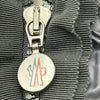 モンクレール MONCLER OXALIS ダウンジャケット ブラック ナイロン レディース ダウンジャケット