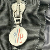 モンクレール MONCLER OXALIS ダウンジャケット ブラック ナイロン レディース ダウンジャケット