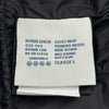 モンクレール MONCLER HERMINE ダウンジャケット ブラック ナイロン レディース ダウンジャケット