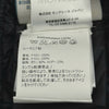 モンクレール MONCLER HERMINE ダウンジャケット ブラック ナイロン レディース ダウンジャケット