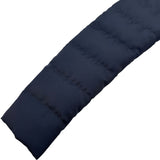 モンクレール MONCLER SEYNE ダウンジャケット ネイビー ポリエステル レディース ダウンジャケット