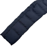 モンクレール MONCLER SEYNE ダウンジャケット ネイビー ポリエステル レディース ダウンジャケット