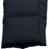 モンクレール MONCLER SEYNE ダウンジャケット ネイビー ポリエステル レディース ダウンジャケット