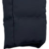 モンクレール MONCLER SEYNE ダウンジャケット ネイビー ポリエステル レディース ダウンジャケット