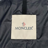 モンクレール MONCLER SEYNE ダウンジャケット ネイビー ポリエステル レディース ダウンジャケット