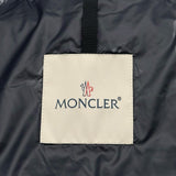 モンクレール MONCLER SEYNE ダウンジャケット ネイビー ポリエステル レディース ダウンジャケット