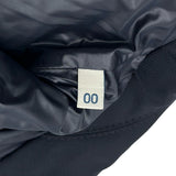 モンクレール MONCLER SEYNE ダウンジャケット ネイビー ポリエステル レディース ダウンジャケット