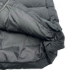 モンクレール MONCLER LINOTTE ダウンジャケット ブラック ポリエステル レディース ダウンジャケット