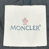 モンクレール MONCLER LINOTTE ダウンジャケット ブラック ポリエステル レディース ダウンジャケット