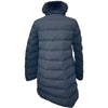 モンクレール MONCLER LINOTTE ダウンジャケット ブラック ポリエステル レディース ダウンジャケット