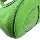エルメス HERMES インザループ18 W刻印 ヴェールユッカ シルバー金具 トリヨン/スイフト レディース ハンドバッグ