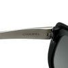 シャネル CHANEL ココマークサングラス 5347-A ブラック シルバー金具 プラスチック レディース サングラス