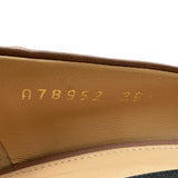 セルジオ・ロッシ sergiorossi sr1 レザーパンプス ピンク レザー レディース パンプス
